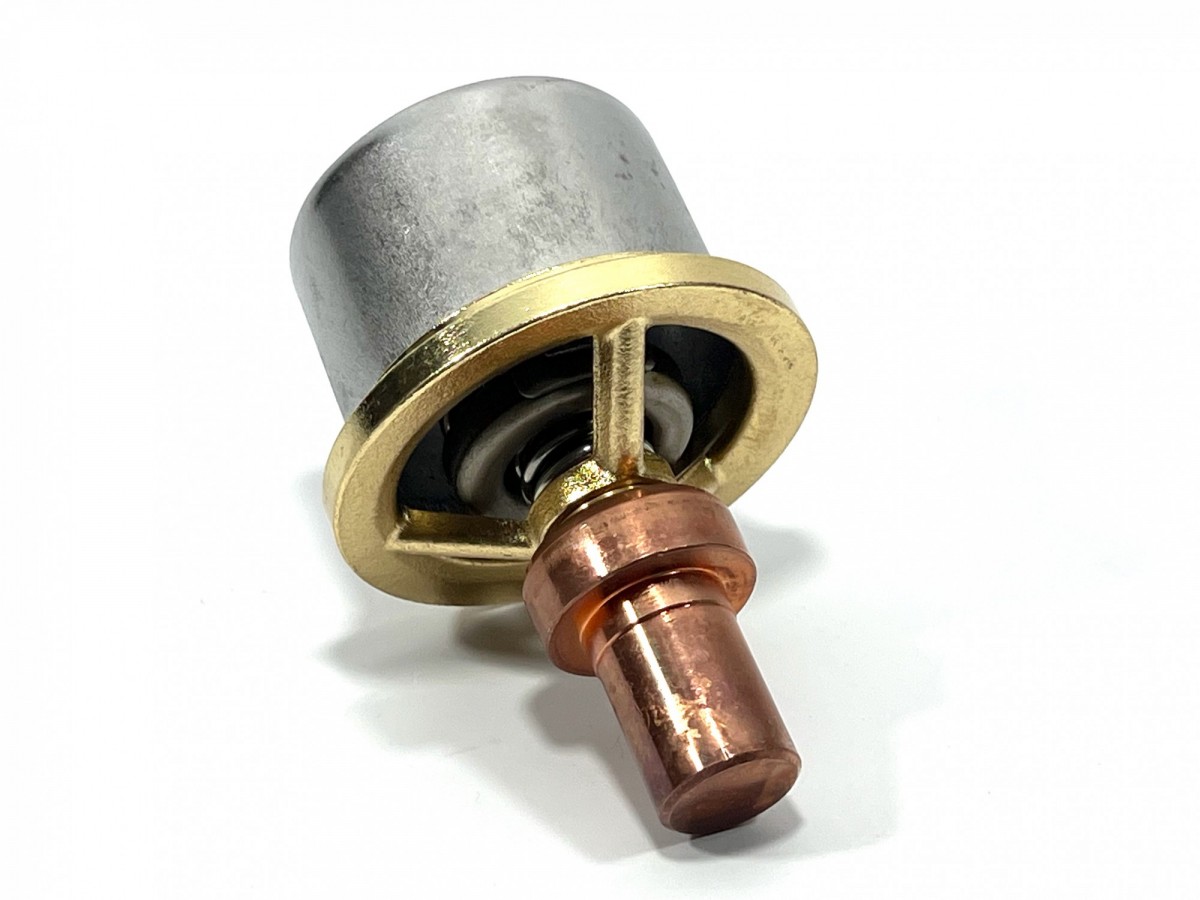 1137700801 Термостат 76.5°C 1137700800 ISUZU 1137700801 Термостат 76.5°C 1137700800 ISUZU