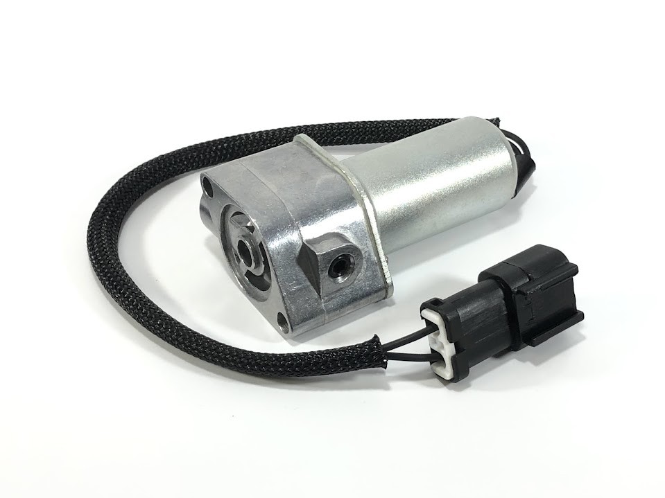 702-21-07010 Клапан электромагнитный KOMATSU 702-21-07010 Клапан электромагнитный KOMATSU