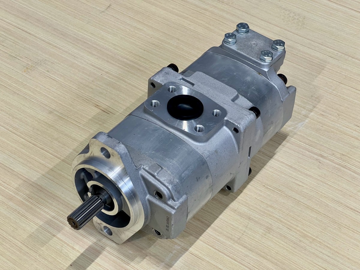 705-51-20830 Насос гидравлический KOMATSU 705-51-20830 Насос гидравлический KOMATSU