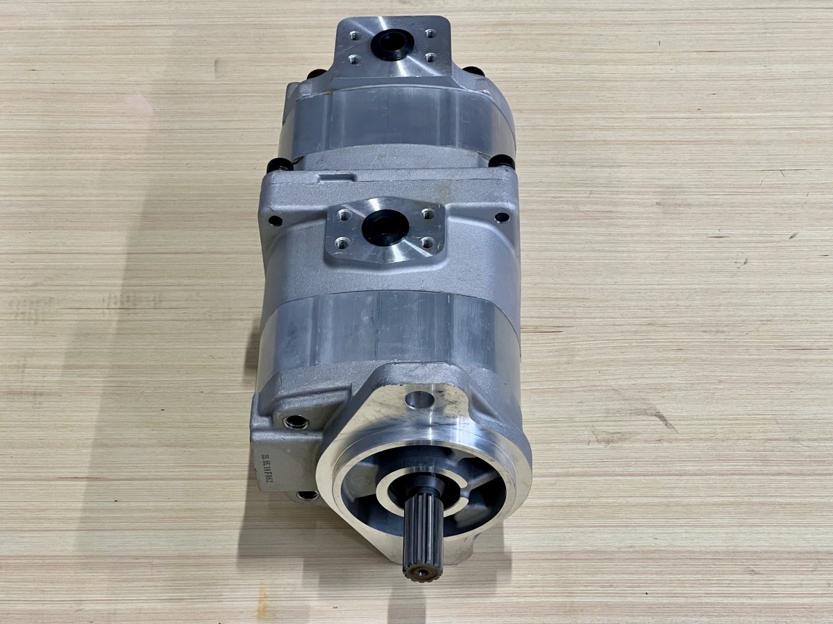 705-51-20830 Насос гидравлический KOMATSU 705-51-20830 Насос гидравлический KOMATSU