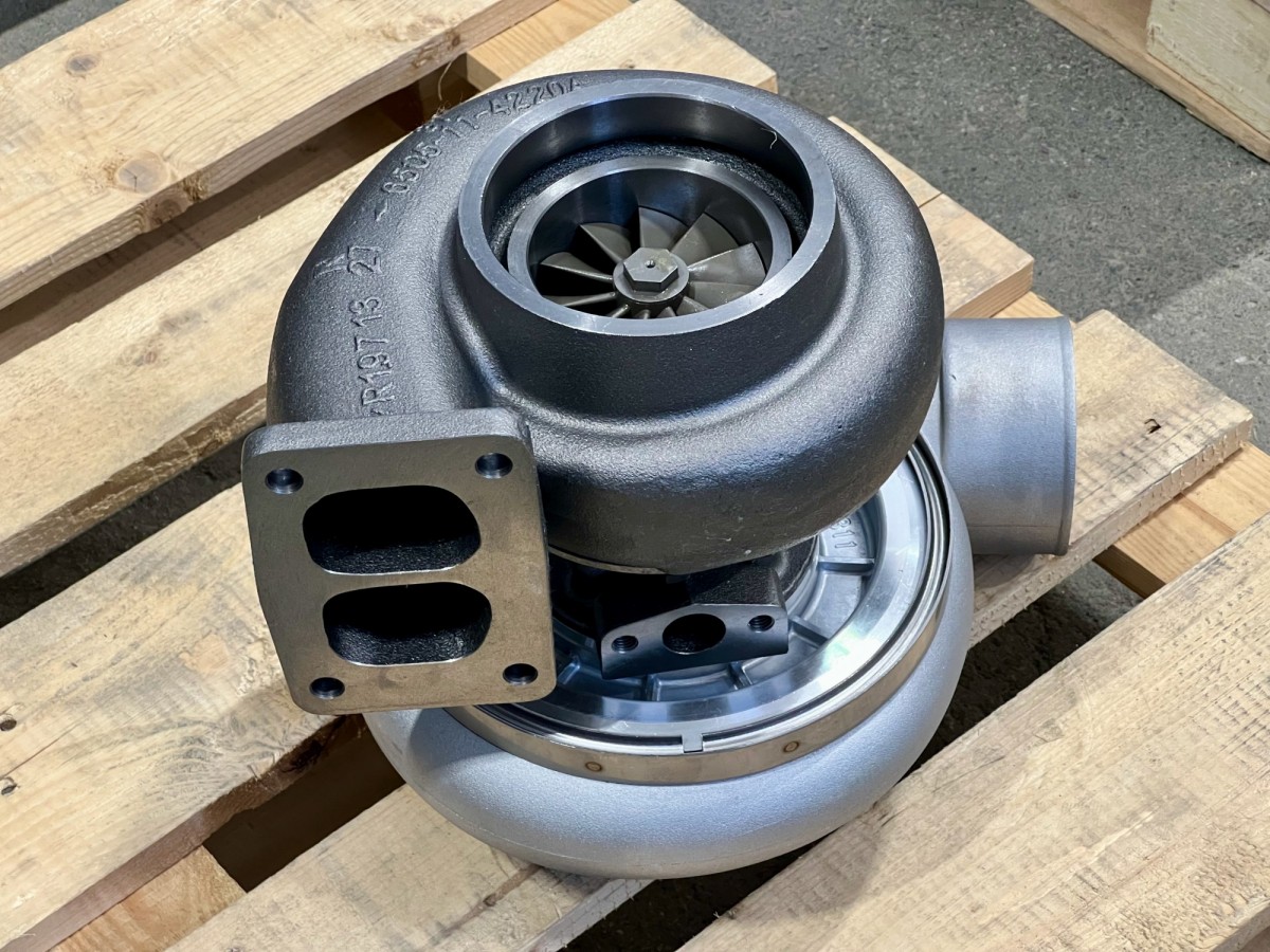 6505-52-5410 Турбокомпрессор KOMATSU 6505-52-5410 Турбокомпрессор KOMATSU