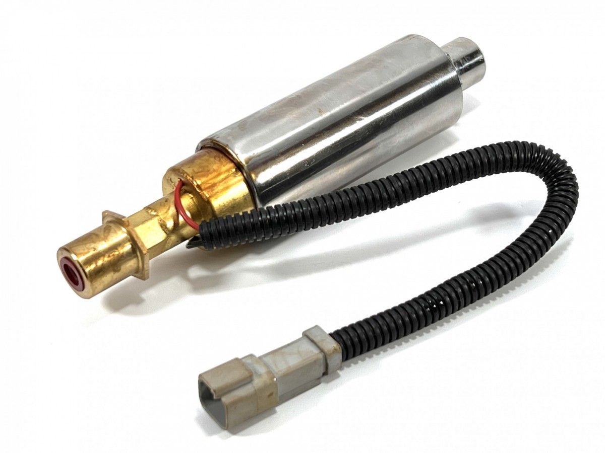 6745-71-1820 Насос подкачки топлива электрический 6745-71-1840 KOMATSU 6745-71-1820 Насос подкачки топлива электрический 6745-71-1840 KOMATSU