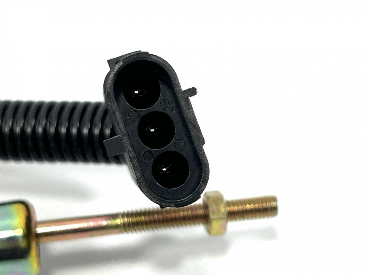 3932530 Соленоид 3991168 HYUNDAI 3932530 Соленоид 3991168 HYUNDAI