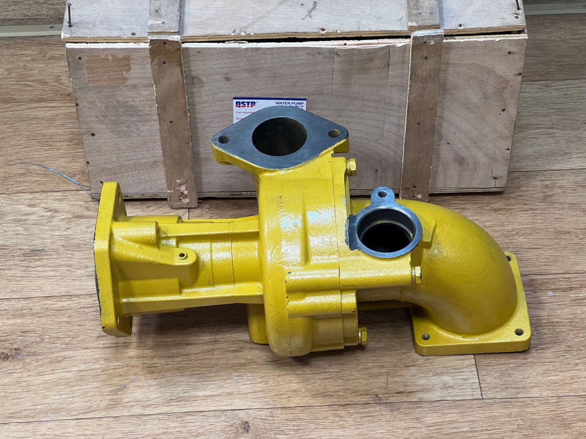 6162-63-1012 Насос водяной 6162-63-1025, 6162-63-1016 6162-63-1023, 6162-63-1024 KOMATSU 6162-63-1012 Насос водяной 6162-63-1025, 6162-63-1016 6162-63-1023, 6162-63-1024 KOMATSU