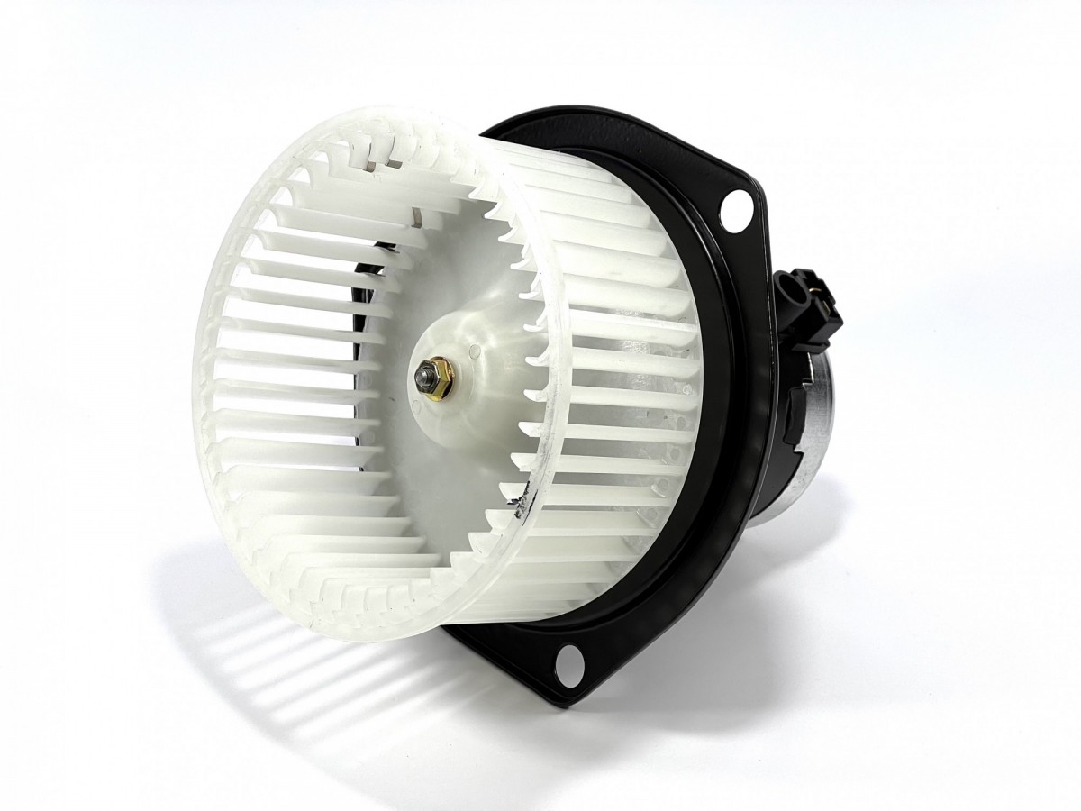 ND292500-0650 Мотор отопителя ND292500-0649 KOMATSU ND292500-0650 Мотор отопителя ND292500-0649 KOMATSU