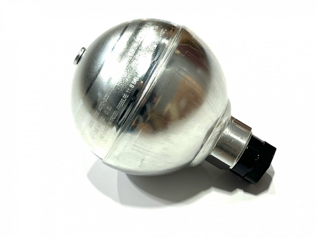 22U-60-21330 Гидроаккумулятор 22U-60-21331 KOMATSU 22U-60-21330 Гидроаккумулятор 22U-60-21331 KOMATSU