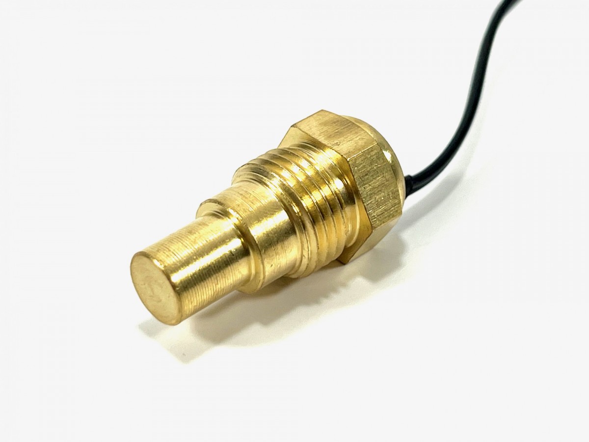 232-06-52410 Датчик температуры KOMATSU 232-06-52410 Датчик температуры KOMATSU