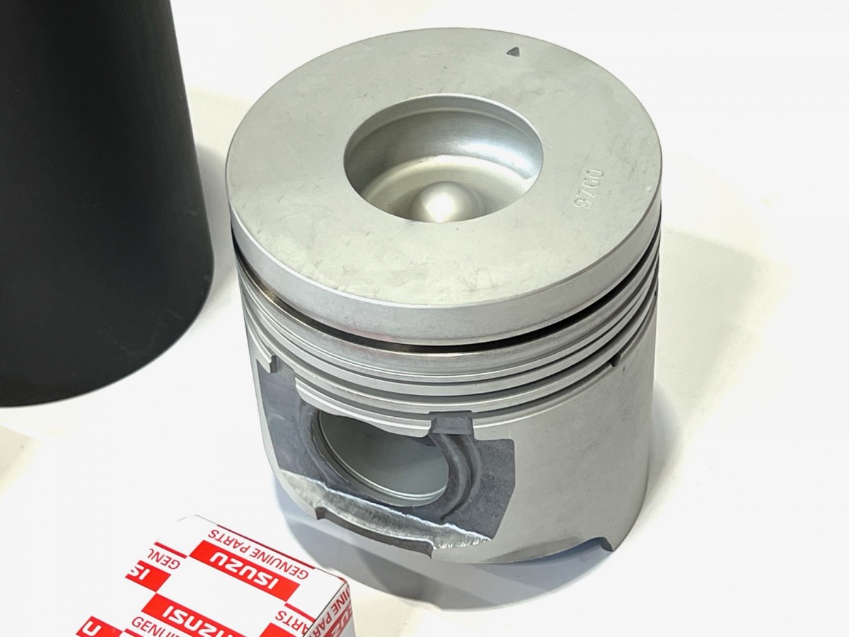 1878127750 Поршнекомплект 6HK1 1876182450, 1878127753, 1878127754 ISUZU 1878127750 Поршнекомплект 6HK1 1876182450, 1878127753, 1878127754 ISUZU