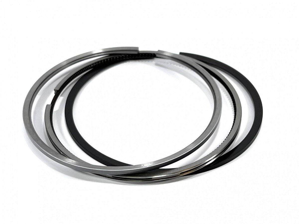 1241748H92 Кольца поршневые (комплект на цилиндр) KOMATSU 1241748H92 Кольца поршневые (комплект на цилиндр) KOMATSU