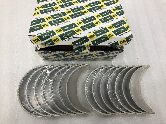 6210-21-8010 Вкладыши коренные std KOMATSU 6210-21-8010 Вкладыши коренные std KOMATSU