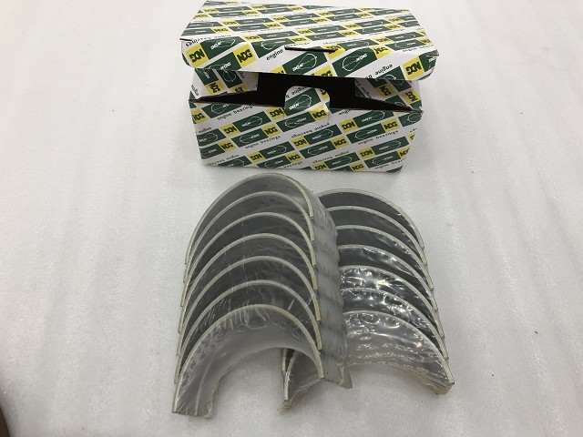 6210-21-8010 Вкладыши коренные std KOMATSU 6210-21-8010 Вкладыши коренные std KOMATSU