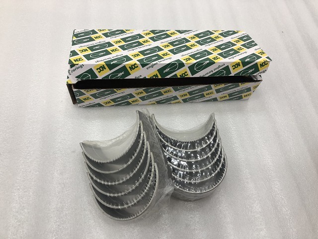 6151-31-3040 Вкладыши шатунные std 6151-31-3050 KOMATSU 6151-31-3040 Вкладыши шатунные std 6151-31-3050 KOMATSU