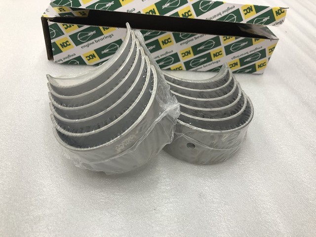 6151-31-3040 Вкладыши шатунные std 6151-31-3050 KOMATSU 6151-31-3040 Вкладыши шатунные std 6151-31-3050 KOMATSU