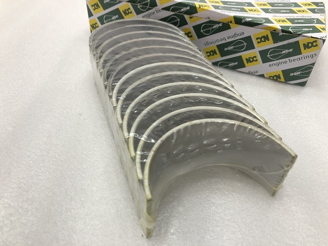 6151-38-3040 Вкладыши шатунные 0,50 KOMATSU 6151-38-3040 Вкладыши шатунные 0,50 KOMATSU