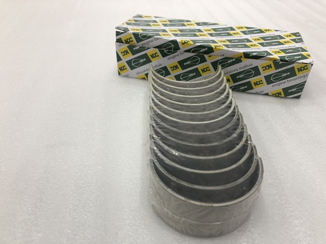 6151-38-3040 Вкладыши шатунные 0,50 KOMATSU 6151-38-3040 Вкладыши шатунные 0,50 KOMATSU