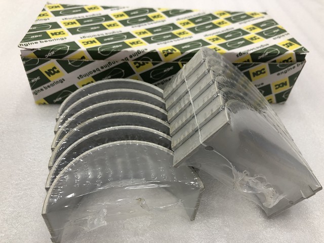 6151-39-3040 Вкладыши шатунные 0,25 6150-39-3040 KOMATSU 6151-39-3040 Вкладыши шатунные 0,25 6150-39-3040 KOMATSU