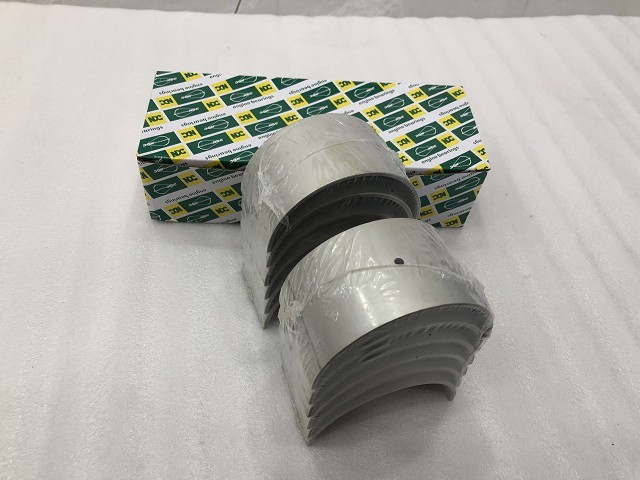 6127-31-3042 Вкладыши шатунные std KOMATSU 6127-31-3042 Вкладыши шатунные std KOMATSU