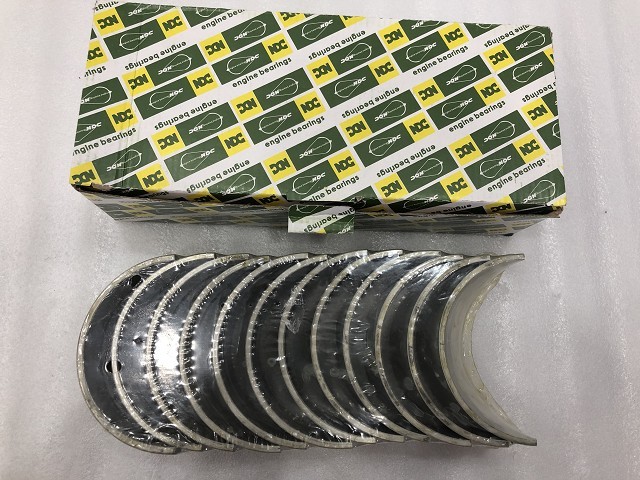 6127-38-3042 Вкладыши шатунные 0,50 6127-38-3040 KOMATSU 6127-38-3042 Вкладыши шатунные 0,50 6127-38-3040 KOMATSU