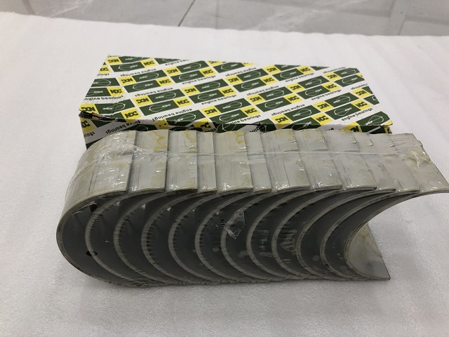 6127-38-3042 Вкладыши шатунные 0,50 6127-38-3040 KOMATSU 6127-38-3042 Вкладыши шатунные 0,50 6127-38-3040 KOMATSU