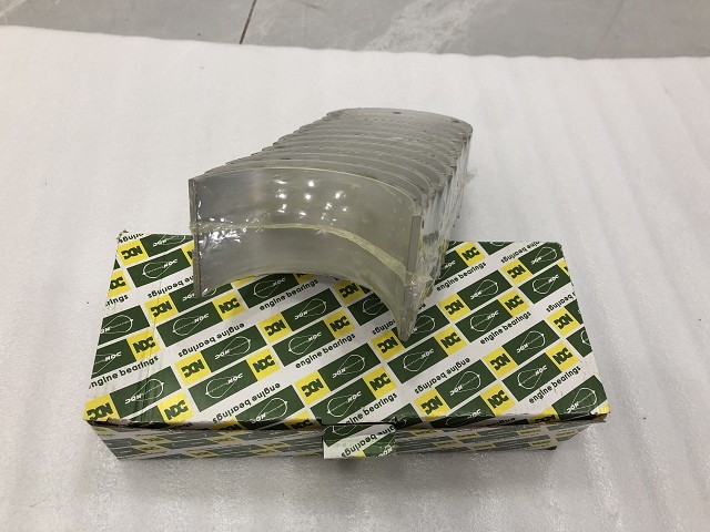 6127-38-3042 Вкладыши шатунные 0,50 6127-38-3040 KOMATSU 6127-38-3042 Вкладыши шатунные 0,50 6127-38-3040 KOMATSU