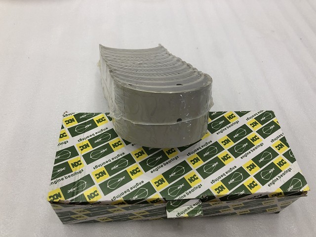 6127-38-3042 Вкладыши шатунные 0,50 6127-38-3040 KOMATSU 6127-38-3042 Вкладыши шатунные 0,50 6127-38-3040 KOMATSU