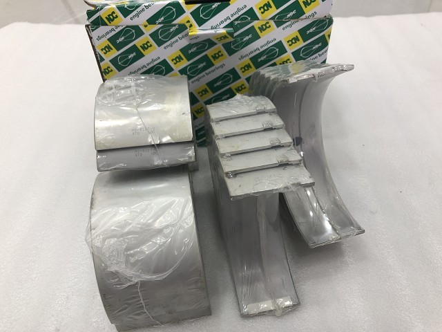 6127-21-8071 Вкладыши коренные std KOMATSU 6127-21-8071 Вкладыши коренные std KOMATSU