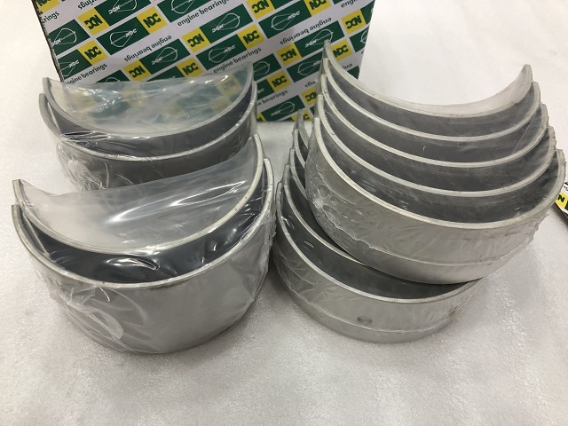 6127-21-8071 Вкладыши коренные std KOMATSU 6127-21-8071 Вкладыши коренные std KOMATSU