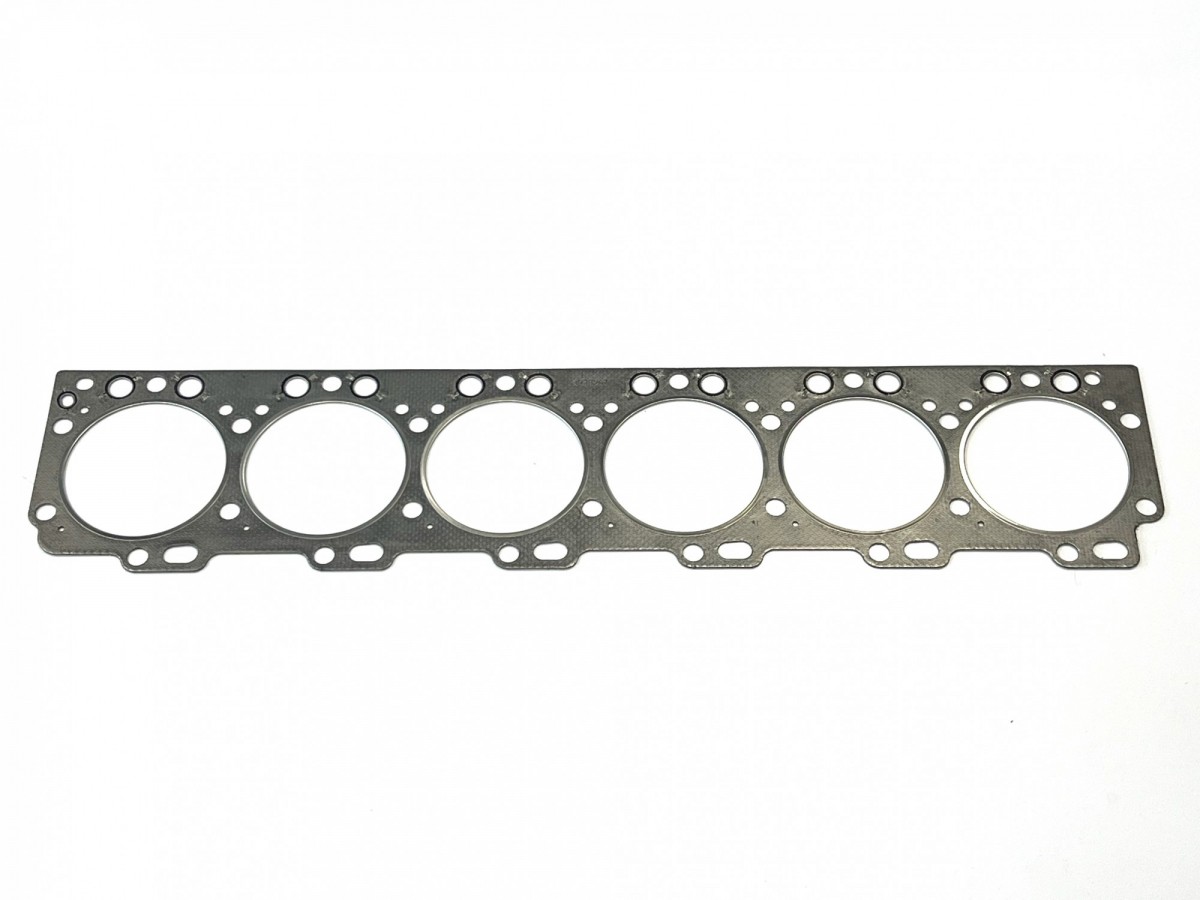 6742-01-5582 Прокладка ГБЦ 3938267, 3931019, 6742-01-0780 KOMATSU 6742-01-5582 Прокладка ГБЦ 3938267, 3931019, 6742-01-0780 KOMATSU