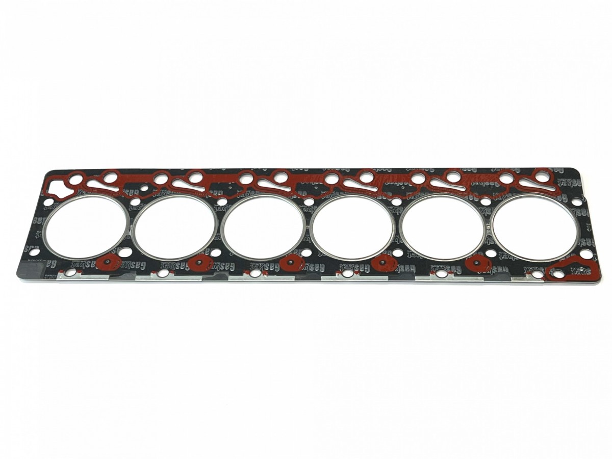 6735-11-1821 Прокладка ГБЦ 3283335 KOMATSU 6735-11-1821 Прокладка ГБЦ 3283335 KOMATSU