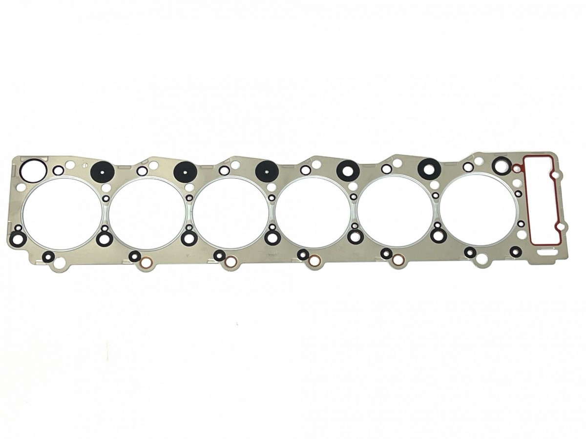 8943927213 Прокладка ГБЦ ISUZU 8943927213 Прокладка ГБЦ ISUZU