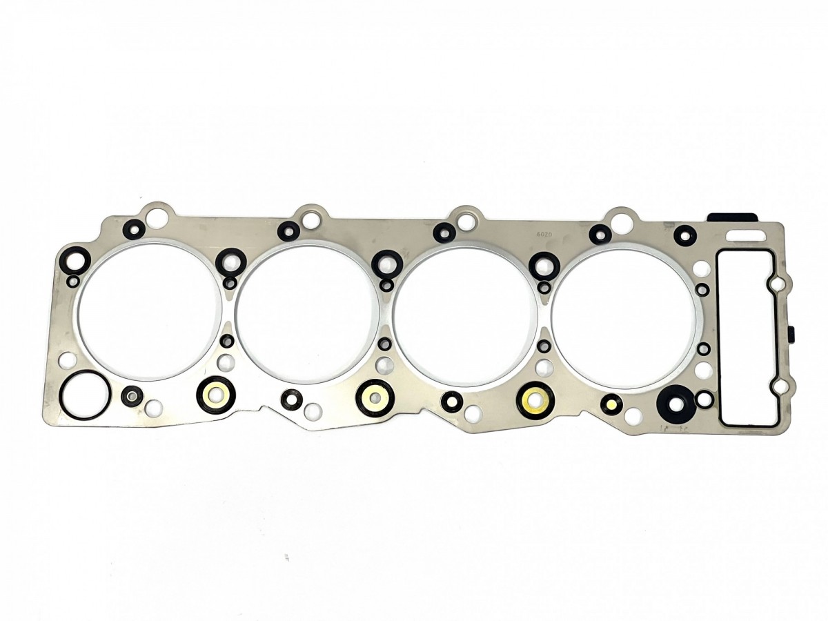 8981142560 Прокладка ГБЦ ISUZU 8981142560 Прокладка ГБЦ ISUZU