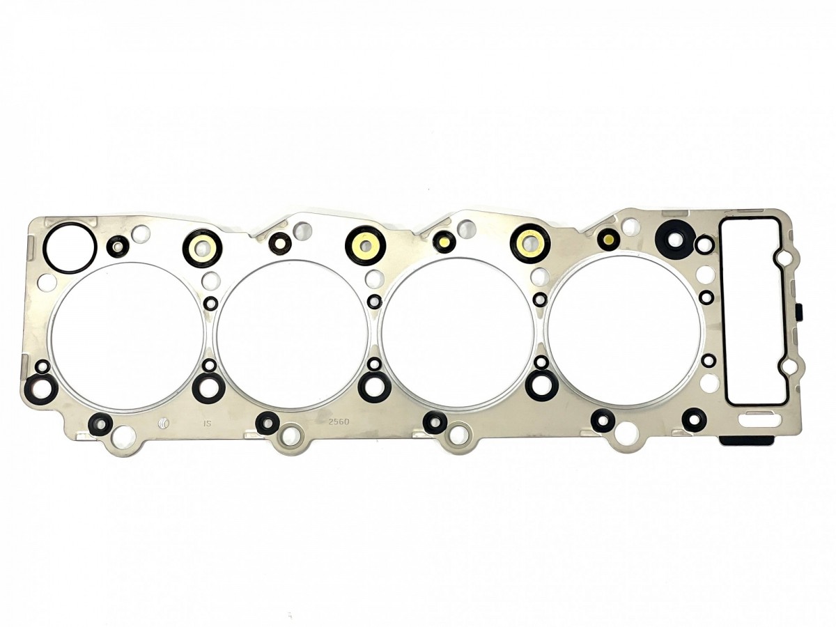 8981142560 Прокладка ГБЦ ISUZU 8981142560 Прокладка ГБЦ ISUZU