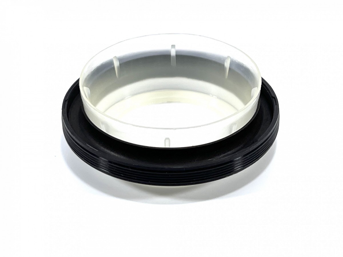 6731-21-4220 Сальник коленвала передний 6735-21-3511, 6732-21-3511 KOMATSU 6731-21-4220 Сальник коленвала передний 6735-21-3511, 6732-21-3511 KOMATSU