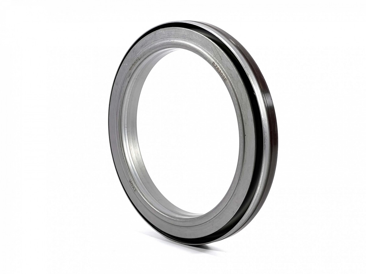 8943706370 Сальник коленвала задний 8983343390 ISUZU 8943706370 Сальник коленвала задний 8983343390 ISUZU