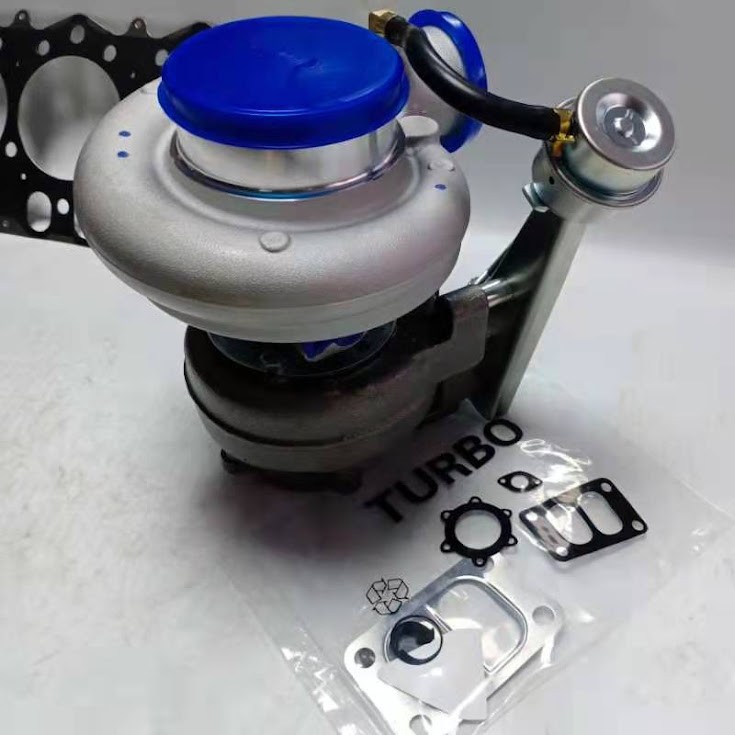 6754-81-8090 Турбокомпрессор KOMATSU 6754-81-8090 Турбокомпрессор KOMATSU