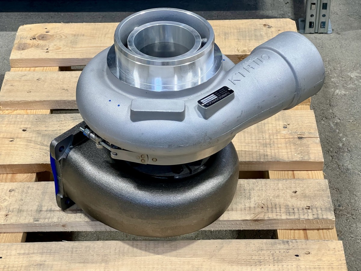 6505-65-5020 Турбокомпрессор KOMATSU 6505-65-5020 Турбокомпрессор KOMATSU