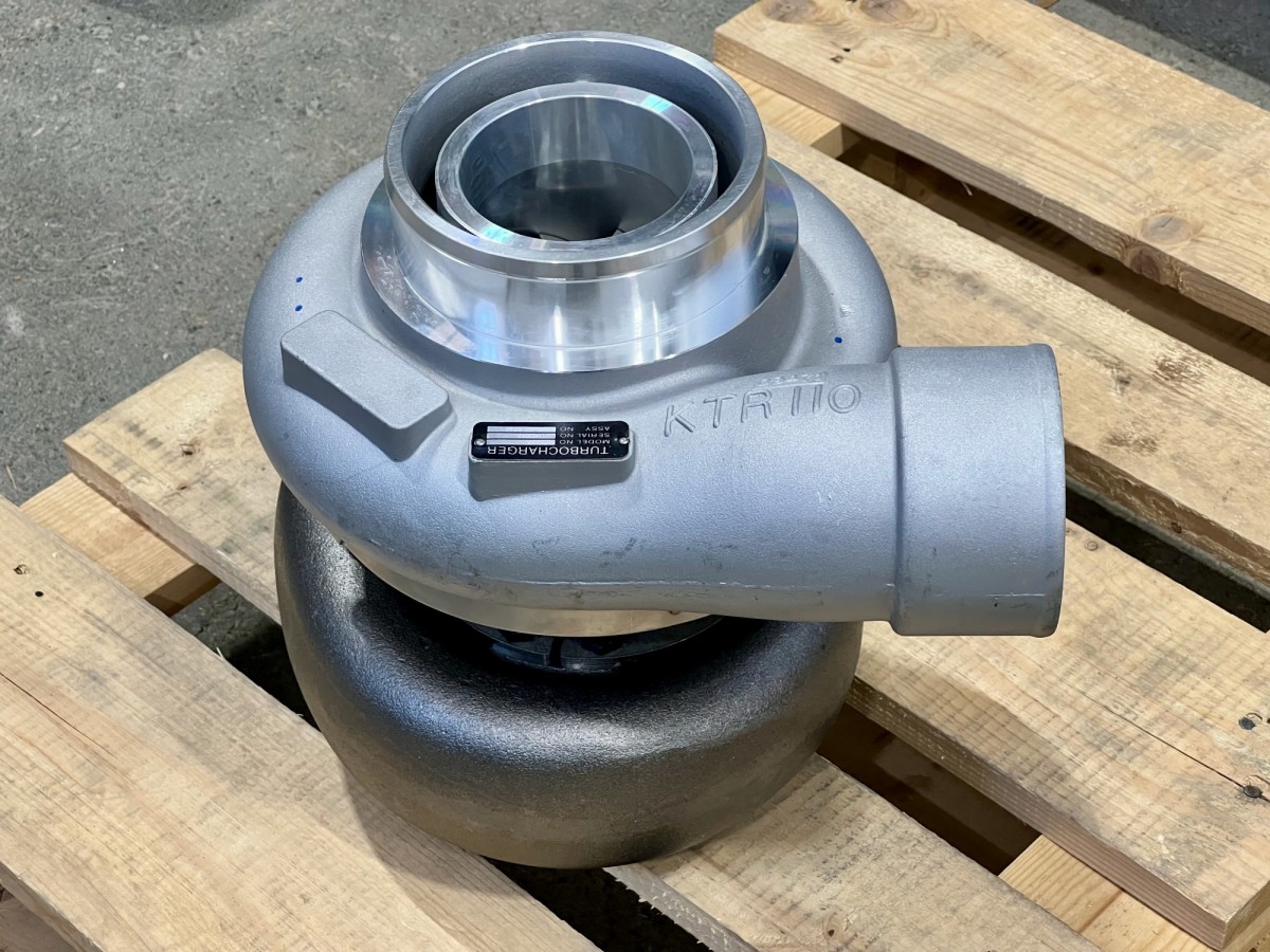 6505-65-5020 Турбокомпрессор KOMATSU 6505-65-5020 Турбокомпрессор KOMATSU