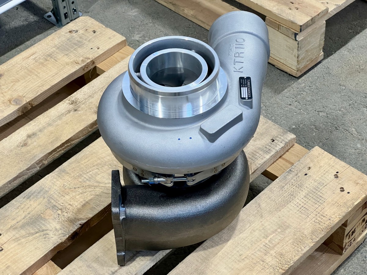 6505-65-5020 Турбокомпрессор KOMATSU 6505-65-5020 Турбокомпрессор KOMATSU