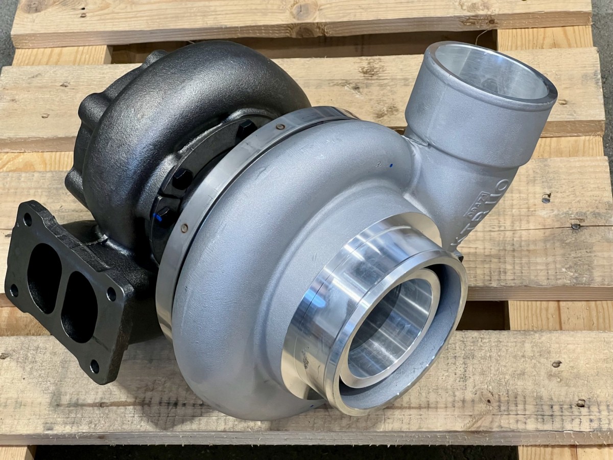 6505-65-5020 Турбокомпрессор KOMATSU 6505-65-5020 Турбокомпрессор KOMATSU