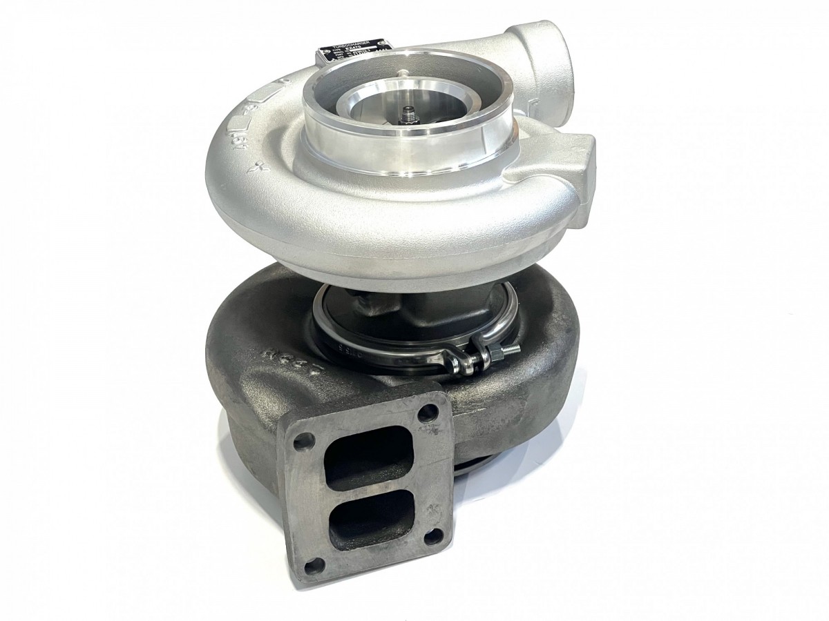 1144004441 Турбокомпрессор 8981921861 ISUZU 1144004441 Турбокомпрессор 8981921861 ISUZU