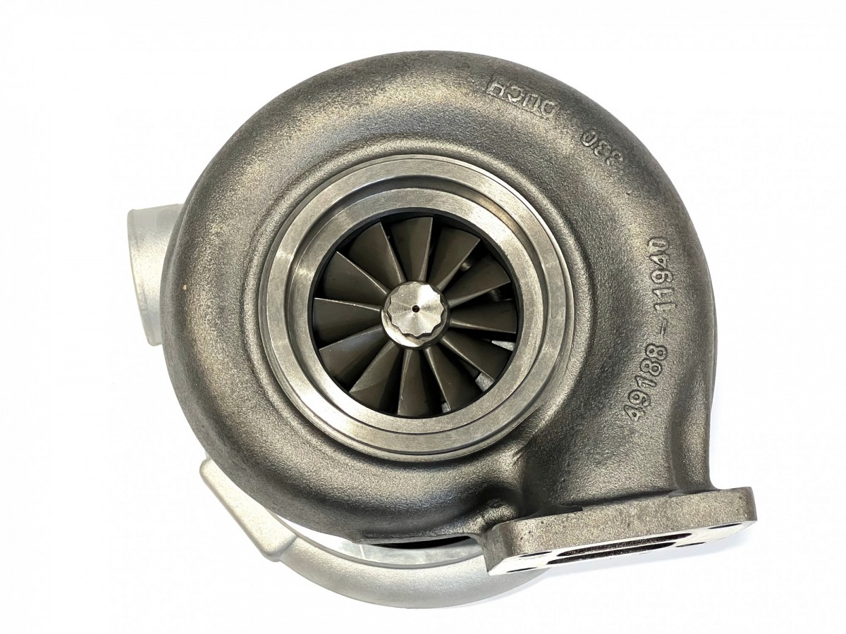 1144004441 Турбокомпрессор 8981921861 ISUZU 1144004441 Турбокомпрессор 8981921861 ISUZU