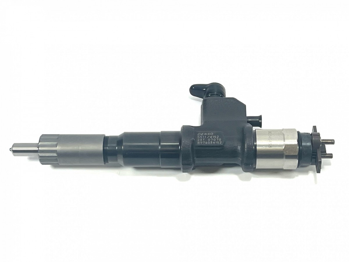 8976034152 Форсунка 8976034158, 8976034154, 095000-8981 ISUZU 8976034152 Форсунка 8976034158, 8976034154, 095000-8981 ISUZU