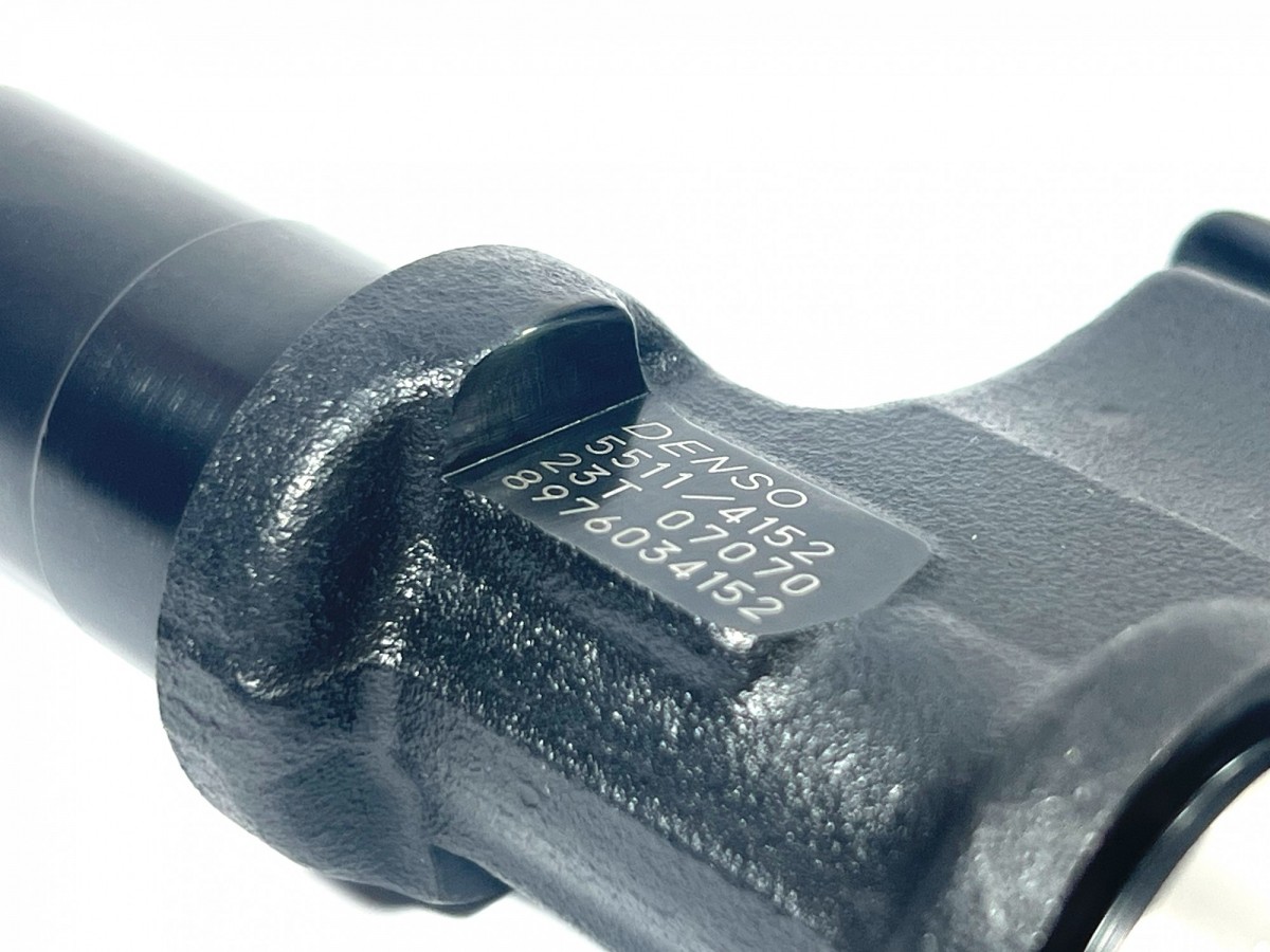 8976034152 Форсунка 8976034158, 8976034154, 095000-8981 ISUZU 8976034152 Форсунка 8976034158, 8976034154, 095000-8981 ISUZU