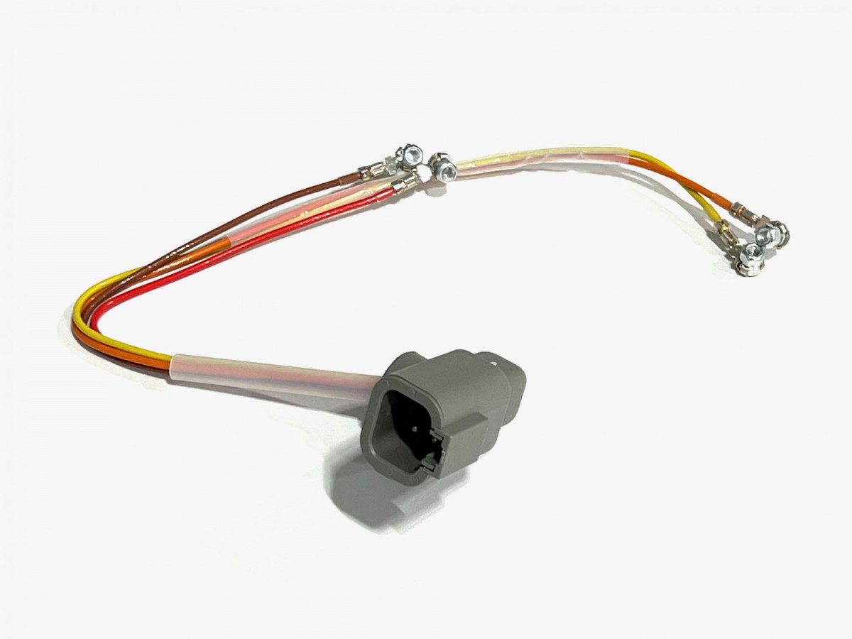 6745-81-9240 Проводка форсунки 6745-81-9210 KOMATSU 6745-81-9240 Проводка форсунки 6745-81-9210 KOMATSU