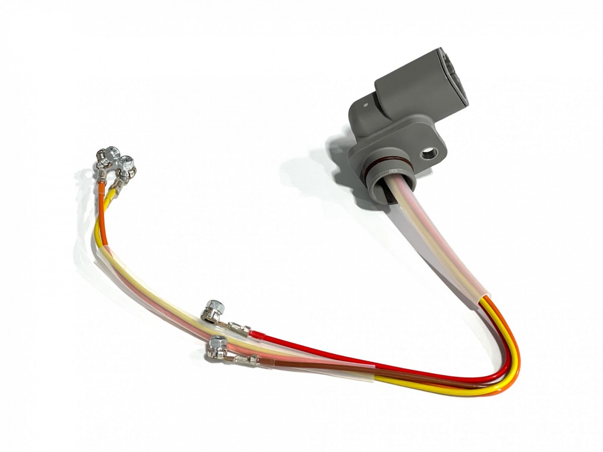 6745-81-9240 Проводка форсунки 6745-81-9210 KOMATSU 6745-81-9240 Проводка форсунки 6745-81-9210 KOMATSU