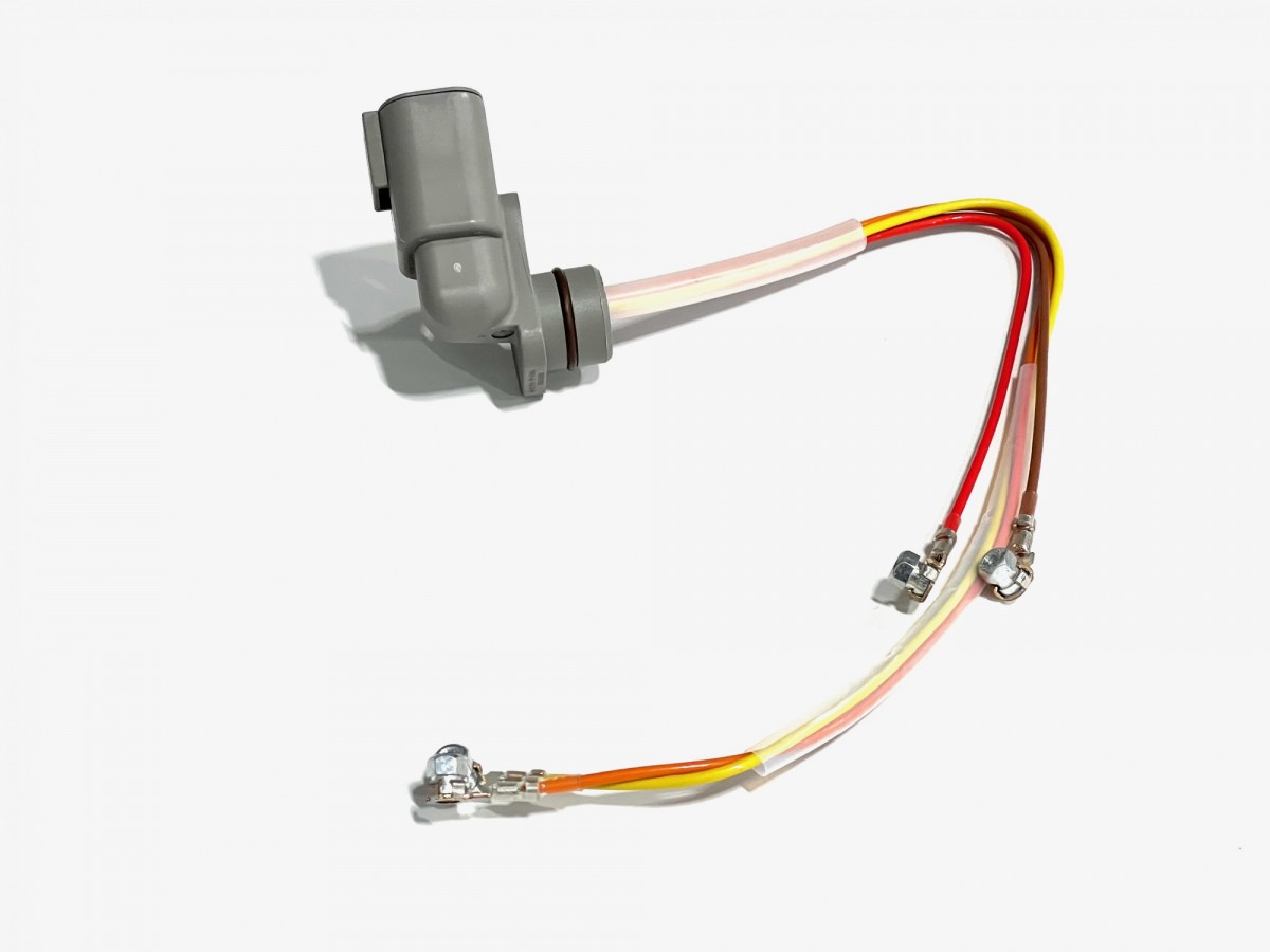 6745-81-9240 Проводка форсунки 6745-81-9210 KOMATSU 6745-81-9240 Проводка форсунки 6745-81-9210 KOMATSU