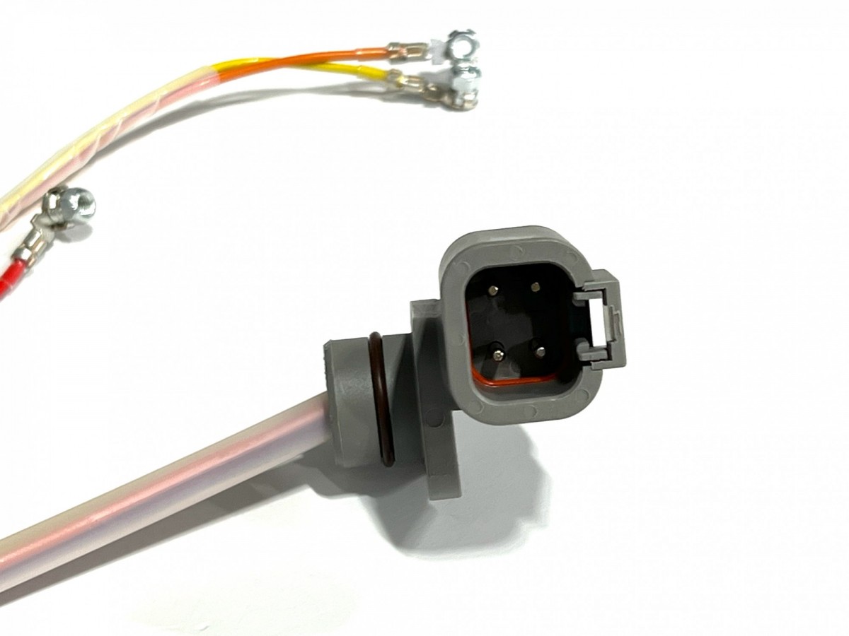 6745-81-9240 Проводка форсунки 6745-81-9210 KOMATSU 6745-81-9240 Проводка форсунки 6745-81-9210 KOMATSU