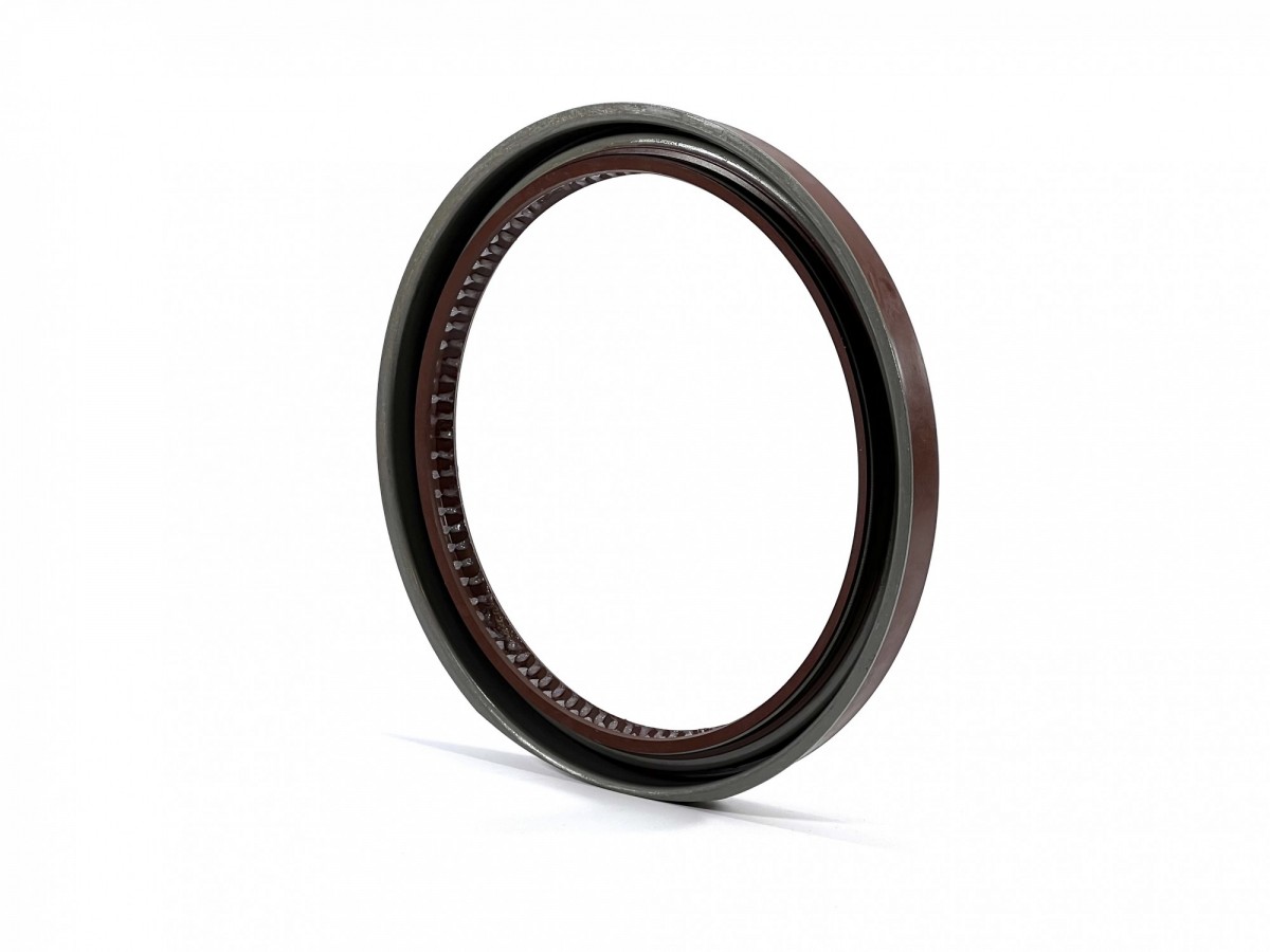 6151-21-4150 Сальник коленвала задний KOMATSU 6151-21-4150 Сальник коленвала задний KOMATSU