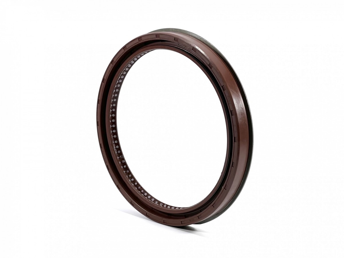 6151-21-4150 Сальник коленвала задний KOMATSU 6151-21-4150 Сальник коленвала задний KOMATSU