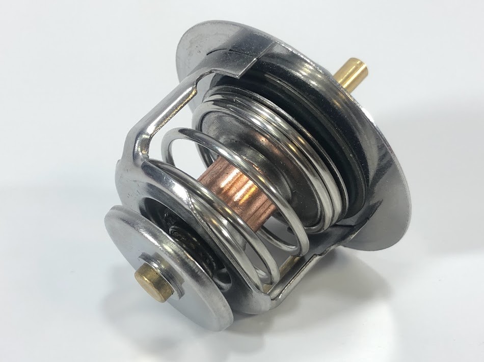 8943973100 Термостат ISUZU 8943973100 Термостат ISUZU